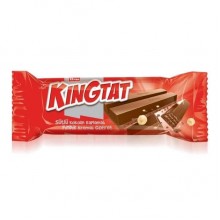 Kingtat Wafer Chocolate 30g